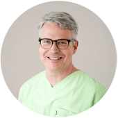 Foto Dr Hofmann